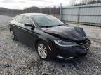 CHRYSLER 200 2015 foto