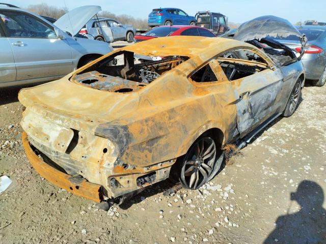2015 FORD MUSTANG - 1FA6P8TH1F5393028