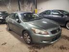 2008 HONDA  ACCORD