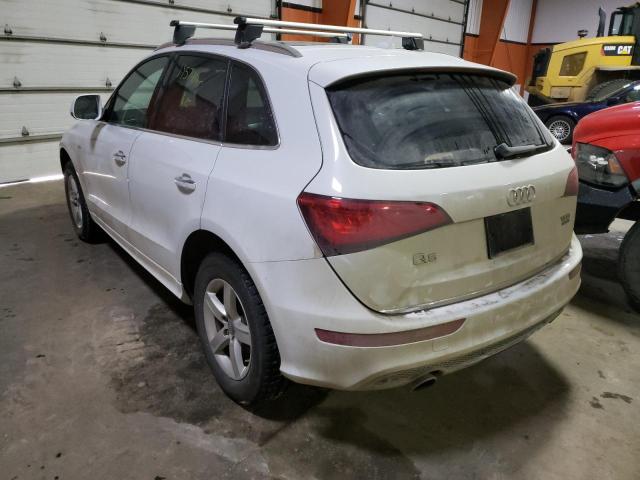 2015 AUDI Q5 PROGRES WA1MFCFP3FA087346