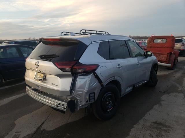 2021 NISSAN ROGUE SL 5N1AT3CB4MC812475