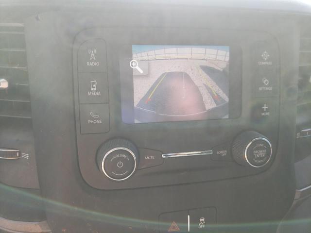 2020 RAM 2500 TRADE 3C6UR5CL4LG101981