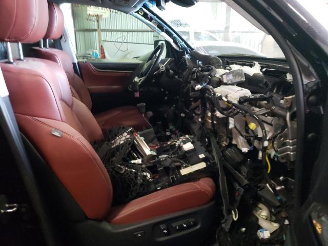 2020 LEXUS LX 570 JTJDY7AX0L4332688