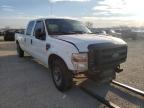 2009 FORD  F250