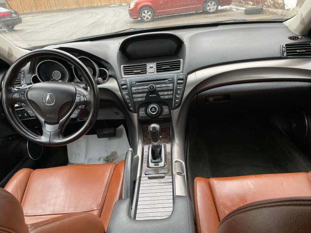 2013 ACURA TL 19UUA9F23DA800708