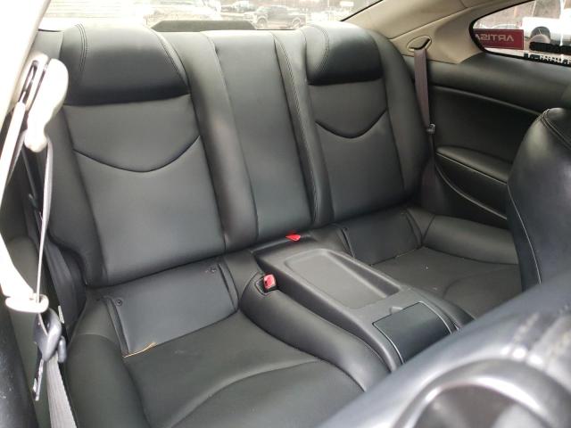 2013 INFINITI G37 JN1CV6EL6DM981294