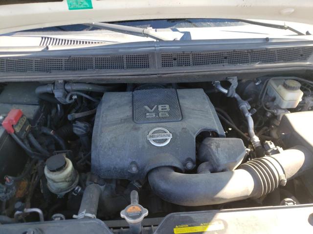 2010 NISSAN ARMADA SE 5N1BA0NC6AN621896