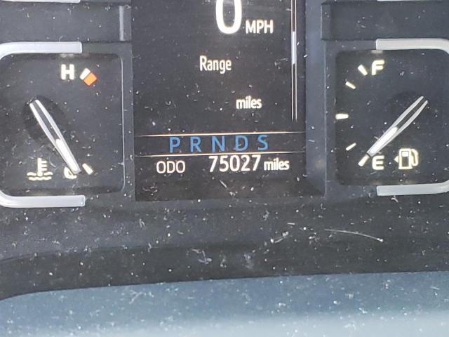 2018 TOYOTA TUNDRA DOU 5TFRY5F14JX241582