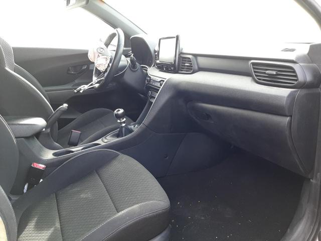 2020 HYUNDAI VELOSTER N KMHT36AHXLU003556