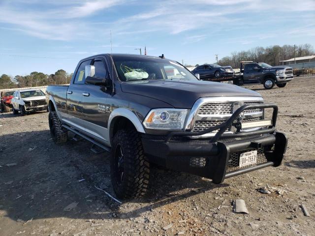2014 RAM 2500 LARAM - 3C6UR5KL5EG296221