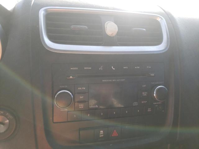 2013 DODGE AVENGER SE 1C3CDZAG3DN619948