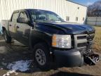 2011 CHEVROLET  SILVERADO