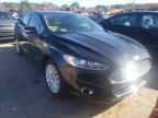 2015 FORD  FUSION