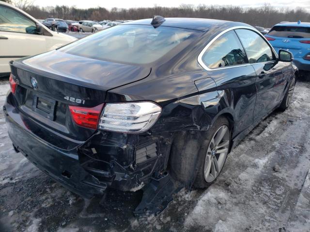 2016 BMW 428 XI WBA3N9C58GK250026