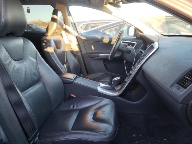 2013 VOLVO XC60 3.2 YV4940DZ6D2428361