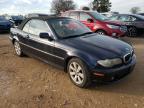 2006 BMW  3 SERIES