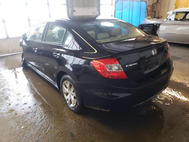 2012 HONDA CIVIC LX 2HGFB2F50CH328068