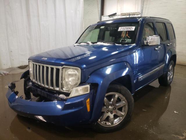 2010 JEEP LIBERTY LI 1J4PN5GK9AW111420