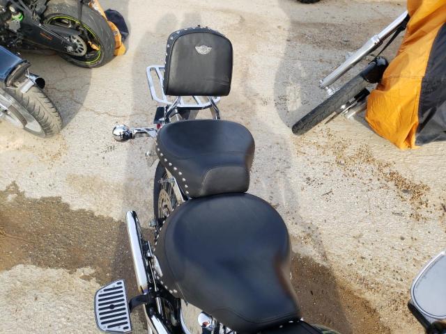 2003 HARLEY-DAVIDSON FLSTCI 1HD1BWB113Y082722