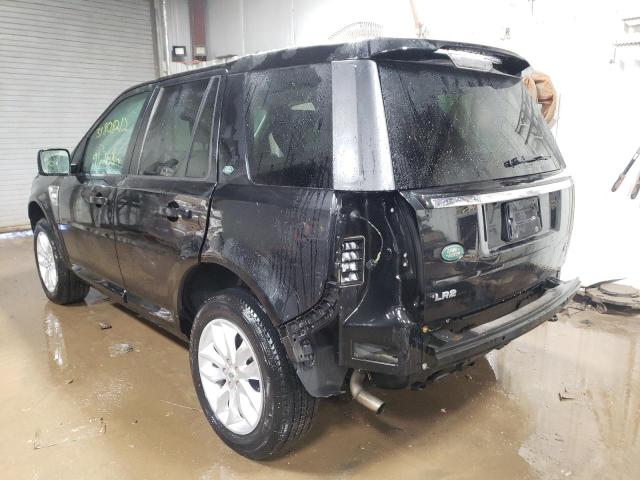 2014 LAND ROVER LR2 HSE LU SALFT2BGXEH385320