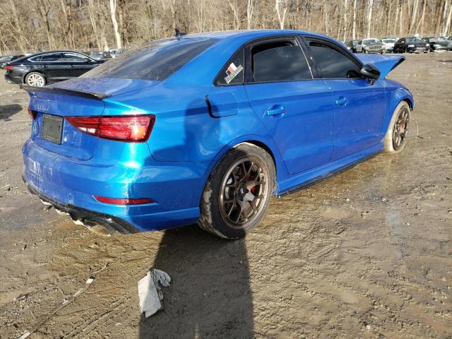 2019 AUDI RS3 WUABWGFF9KA905056