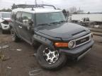 2007 TOYOTA  FJ CRUISER