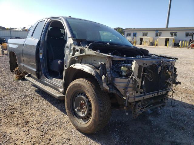 2018 TOYOTA TUNDRA DOU 5TFRY5F14JX241582