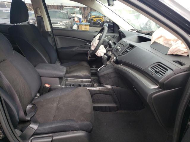 2016 HONDA CR-V SE - 2HKRM3H45GH559013