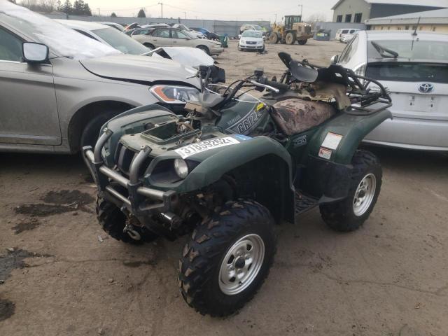 2002 YAMAHA YFM660FWA JY4AM02492C008786