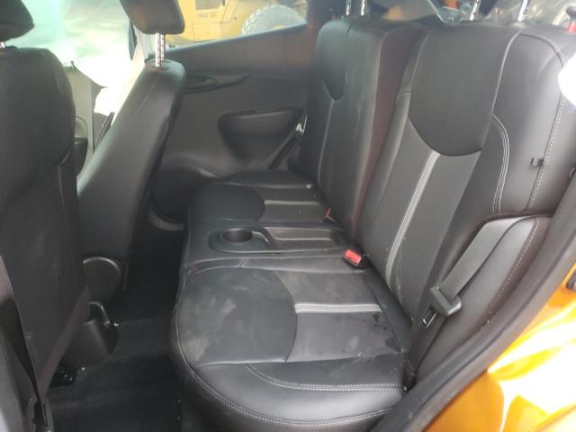 2019 CHEVROLET SPARK ACTI KL8CH6SA3KC734396