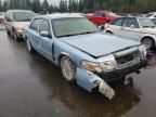 2009 MERCURY  GRAND MARQUIS