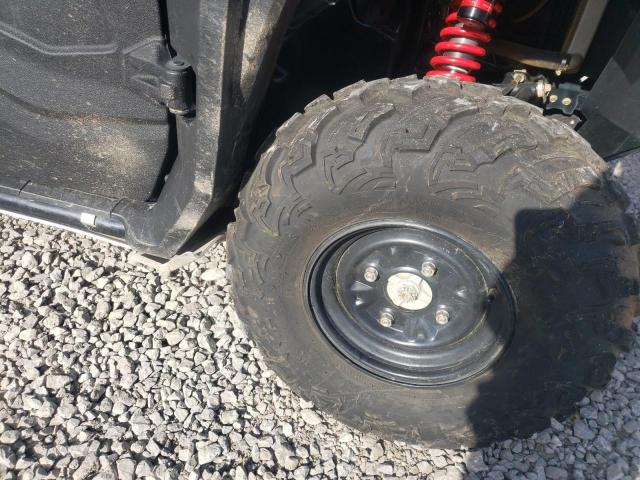 2018 HONDA PIONEER 1HFVE0407J4200150