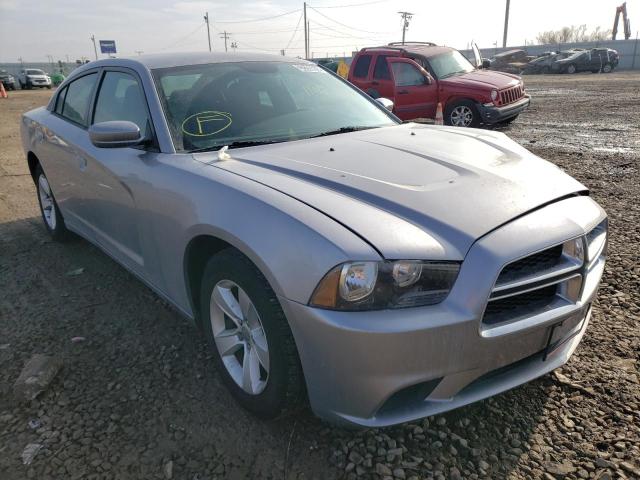 2014 DODGE CHARGER SE - 2C3CDXBGXEH154579
