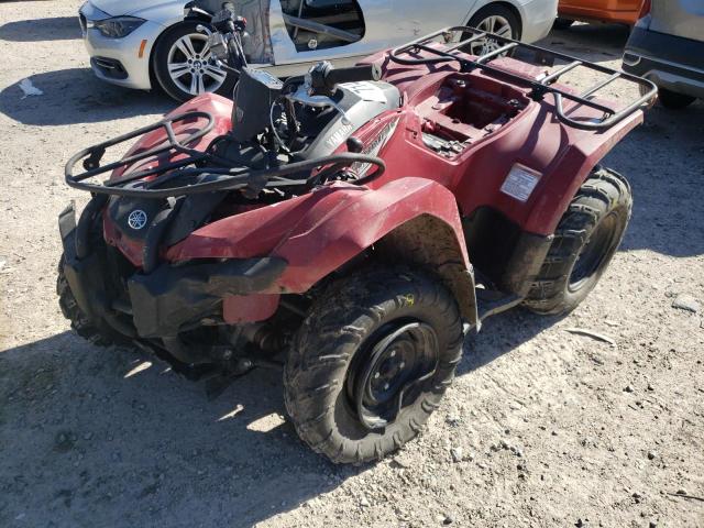2021 YAMAHA YFM450 K 5Y4AJ8039MA108814