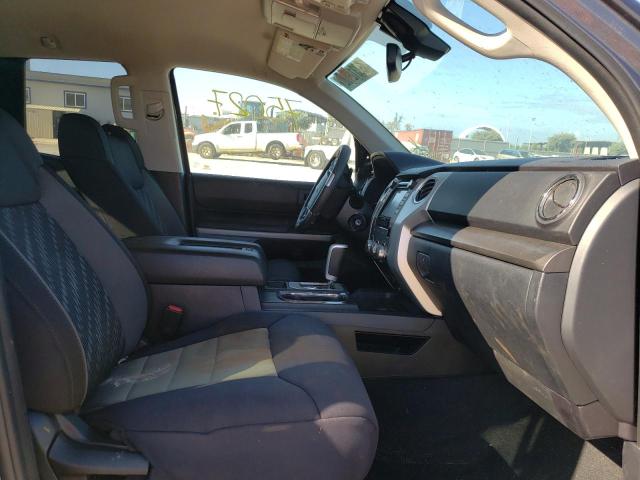 2018 TOYOTA TUNDRA DOU 5TFRY5F14JX241582