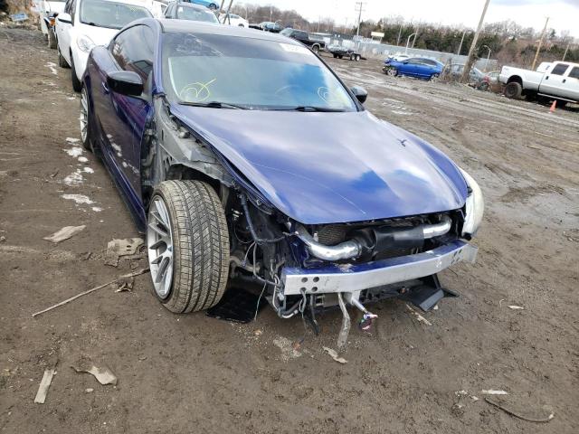 2013 INFINITI G37 JN1CV6EL6DM981294