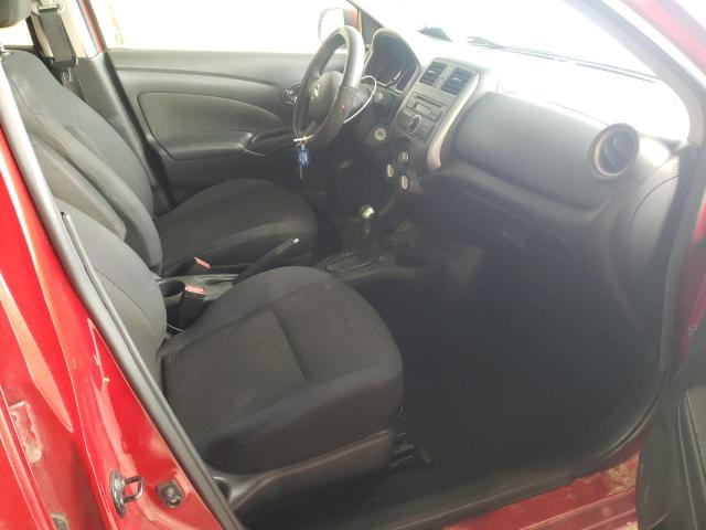 2013 NISSAN VERSA S 3N1CN7AP8DL876054