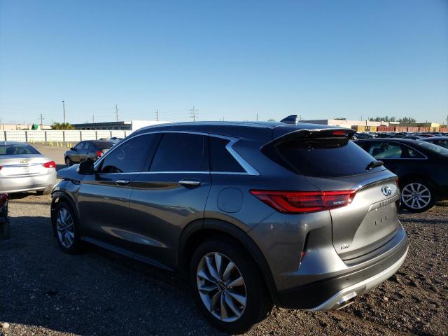 2021 INFINITI QX50 LUXE 3PCAJ5BB1MF124735