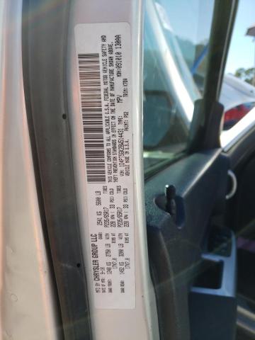 2011 DODGE NITRO SXT 1D4PT5GK2BW514431