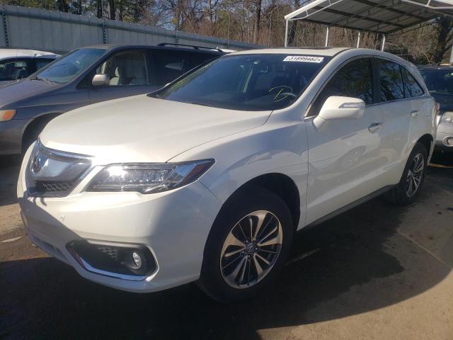 2017 ACURA RDX ADVANC 5J8TB3H79HL015313