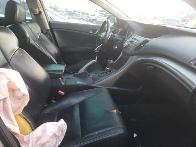 2010 ACURA TSX JH4CU2F68AC022061