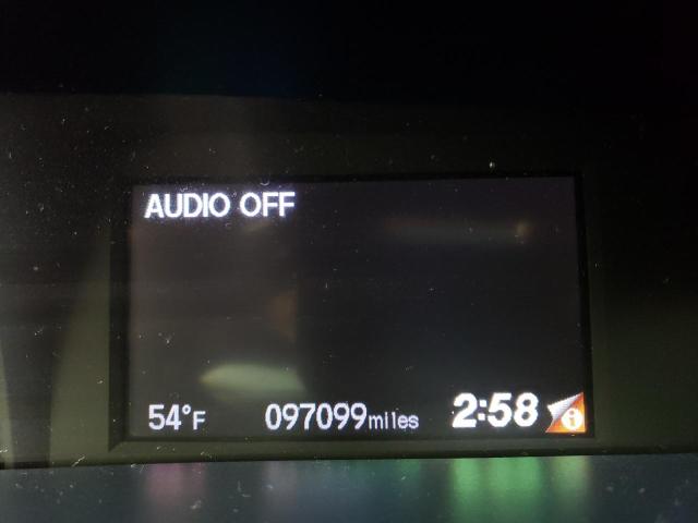 2015 HONDA 100 19XFB2F77FE050334