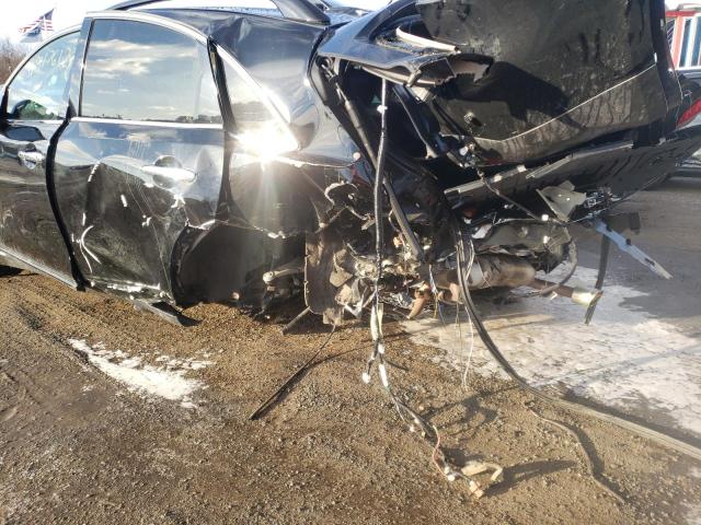2015 INFINITI QX70 JN8CS1MW2FM483816