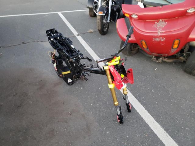 2017 HONDA GROM 125 MLHJC6110H5206775