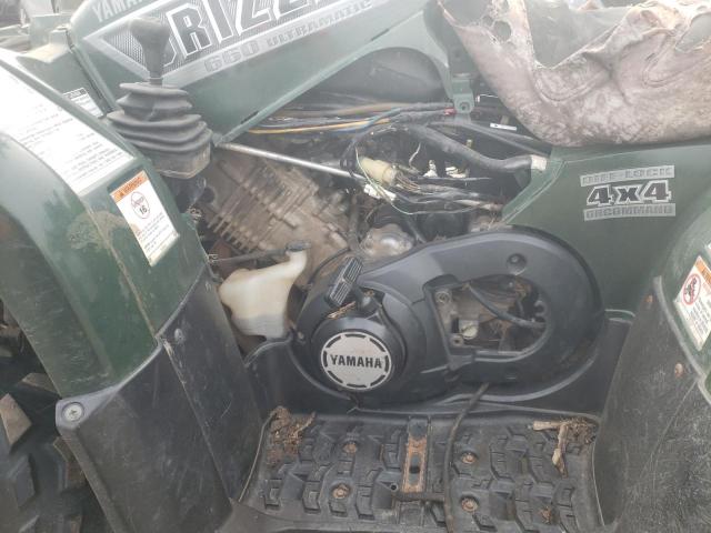 2002 YAMAHA YFM660FWA JY4AM02492C008786