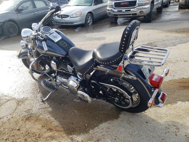 2003 HARLEY-DAVIDSON FLSTCI 1HD1BWB113Y082722