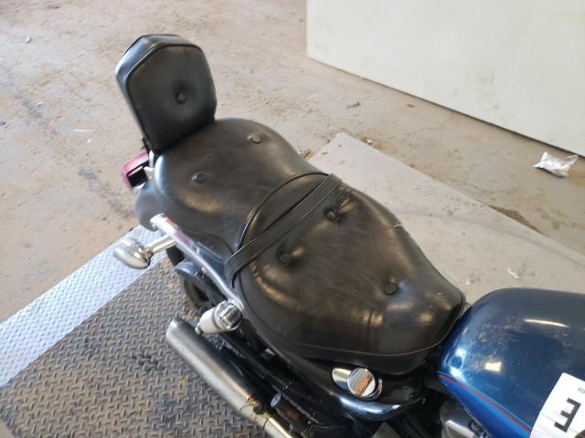 2004 HARLEY-DAVIDSON XL883 C 1HD4CJM104K440343