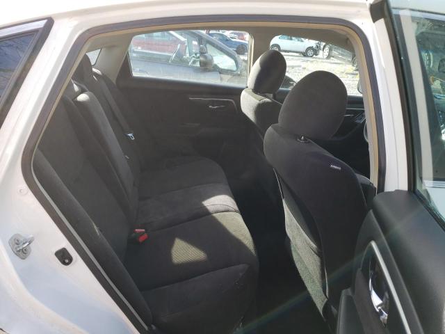 Image 6 of 2013 Nissan Altima salvage vehicle - Lot #31812062 at Copart