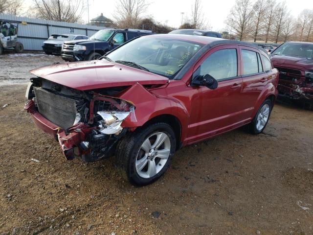 2010 DODGE CALIBER SX 1B3CB4HA8AD617881