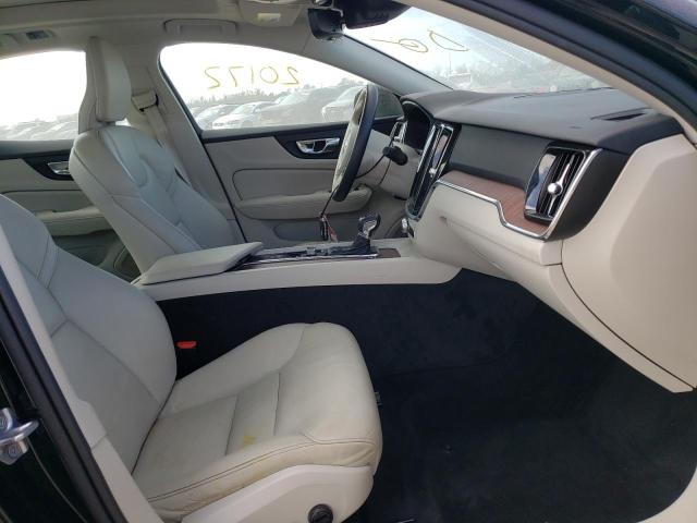 2021 VOLVO S60 T5 R-D 7JR102TZ4MG108789